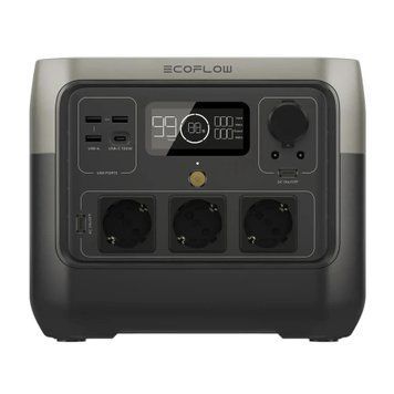 Зарядна станція EcoFlow RIVER 2 Pro EU 1214 фото