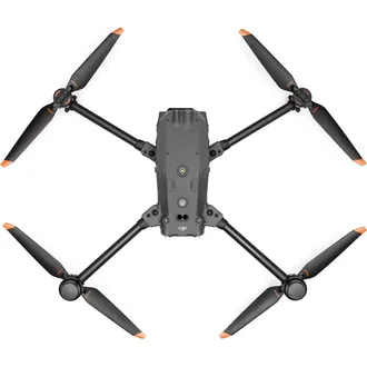 Дрон з тепловізором DJI Matrice 30T 1234 фото