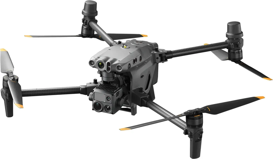 Дрон з тепловізором DJI Matrice 30T 1234 фото