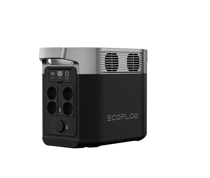 Зарядна станція EcoFlow DELTA 2 1216 фото