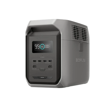 EcoFlow DELTA 3 1800W 1536Wh CN/AU 1217 фото