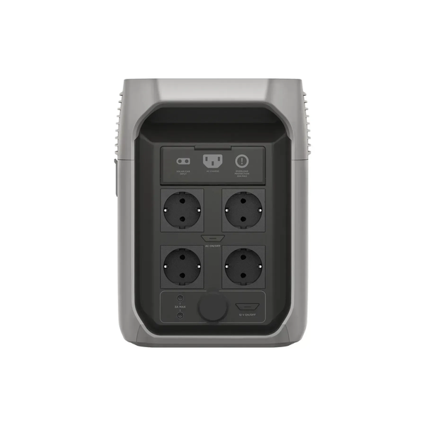 EcoFlow DELTA 3 1800W 1536Wh CN/AU 1217 фото
