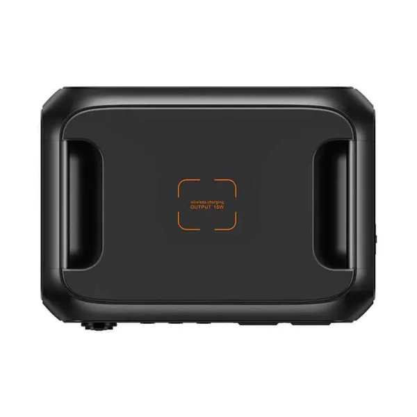 Зарядна станція Bluetti AC180P 1440Wh 1800W EU 1219 фото