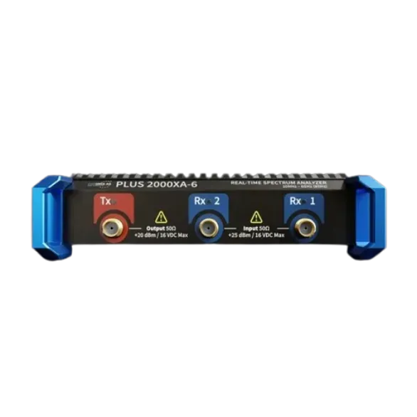 Аналізатор спектру SPECTRAN V6 PLUS 2000XA-6 102/003 фото