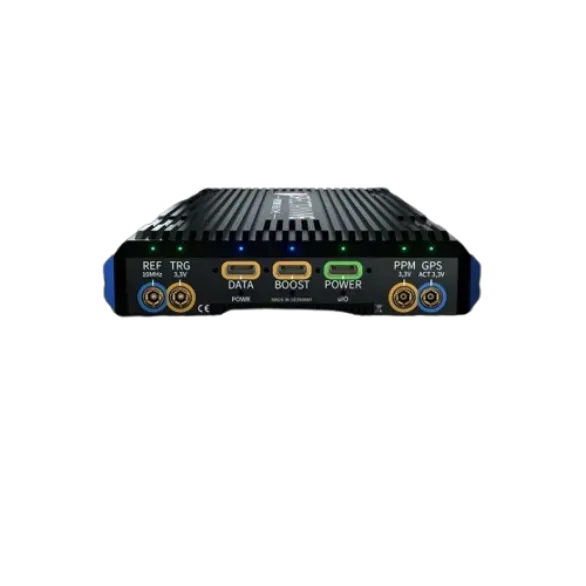 Аналізатор спектру SPECTRAN V6 PLUS 500XA-6 102/002 фото