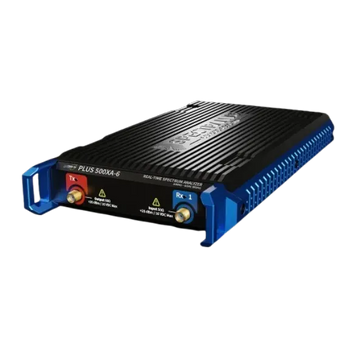 Аналізатор спектру SPECTRAN V6 PLUS 250XA-6 102/001 фото