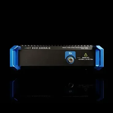 Аналізатор спектру SPECTRAN V6 ECO 100XA-6 102/011 фото