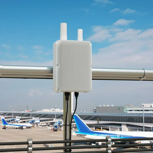 Аналізатор спектру SPECTRAN V6 RODB 100RA-6 102/008 фото