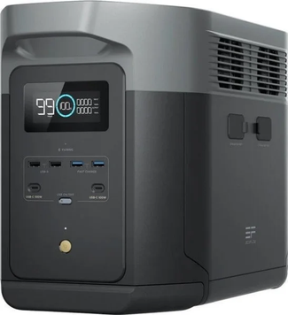 Зарядна станція EcoFlow E2000 (EFE2000-EU-CBOX) 1245 фото