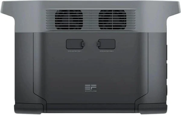 Зарядна станція EcoFlow E2000 (EFE2000-EU-CBOX) 1245 фото