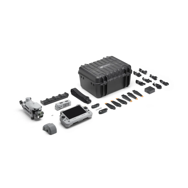 Професійний дрон DJI Matrice 4E Matrice-4E фото